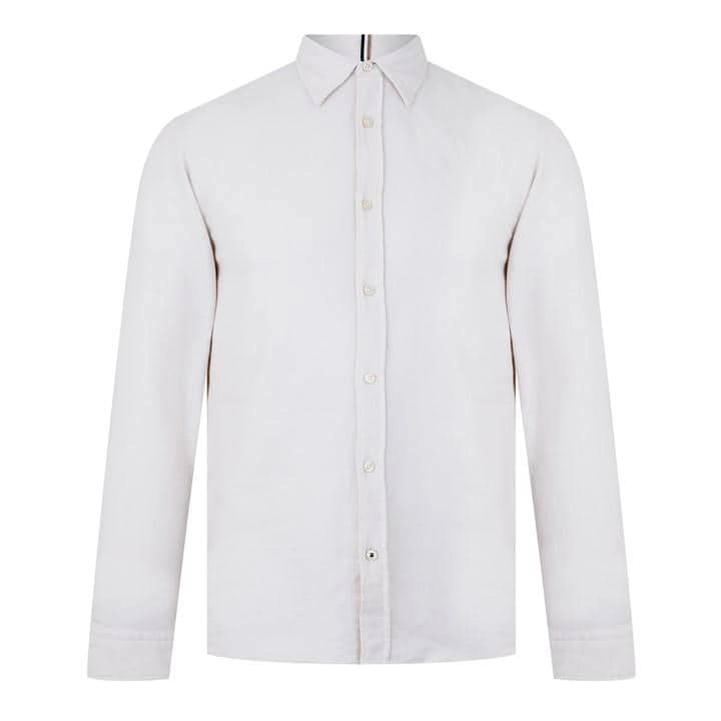 Hugo Boss C-Roan-Kent-C4-244 10243320 01 - White